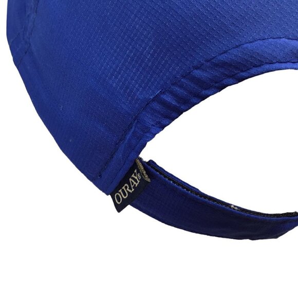 2016 Ryder Cup Hazeltine Golf Course Mens Hat Cap Baseball Adjustable Golfing MN - Picture 6 of 9